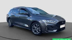 Gebruikt 2023 Ford Focus ST-Line Stationwagen | € 23.425 (Eerlijke prijs)