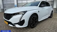 Gebruikt 2024 Peugeot e-308 GT Hatchback | € 26.990 (Super prijs)