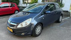 Gebruikt 2007 Opel Corsa Essentia Hatchback | € 699 (Goede deal)