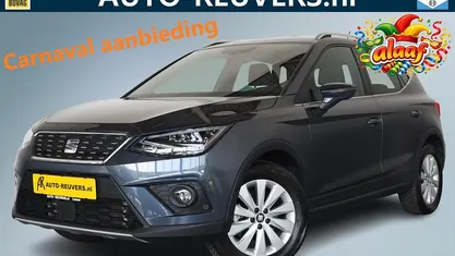 Occasion Seat Arona XCELLENCE 90 PK (66 kW) 2021 SUV