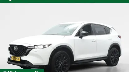 Occasion Mazda CX-5 Edition 165 PK (121 kW) 2023 SUV
