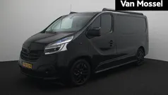 Noir Gebruikt 2020 Renault Trafic Luxe Van | € 21.940 (Eerlijke prijs)