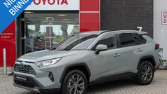 Gebruikt 2025 Toyota RAV4 Hybrid Style SUV | € 43.400 (Super prijs)