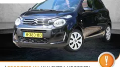 Gebruikt 2020 Citroën C1 Feel Hatchback | € 9.400 (Eerlijke prijs)
