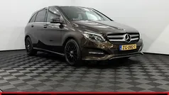 Gebruikt 2015 Mercedes B180 Edition MPV | € 9.950 (Eerlijke prijs)