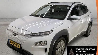 Gebruikt 2020 Hyundai Kona Comfort SUV | € 14.450 (Super prijs)