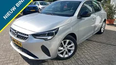 Grijs Gebruikt 2022 Opel Corsa Edition Hatchback | € 13.845 (Goede deal)