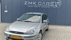 Gebruikt 2005 Ford Focus Futura Hatchback | € 3.249 (Eerlijke prijs)