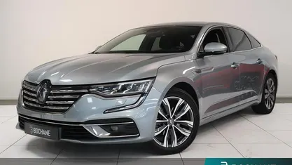 Occasion 2022 Renault Talisman Intens Stationwagen | € 19.695 (Eerlijke prijs)