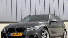 Gebruikt 2019 BMW 318 M Sport Stationwagen | € 20.930 (Goede deal)