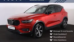Gebruikt 2018 Volvo XC40 R-Design SUV | € 27.900 (Eerlijke prijs)