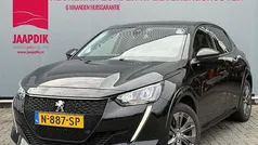 Gebruikt 2021 Peugeot e-208 Allure Hatchback | € 12.744 (Goede deal)