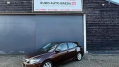 Gebruikt 2017 Lexus CT200h Luxury Line Hatchback | € 17.450 (Eerlijke prijs)