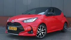 Gebruikt 2020 Toyota Yaris Edition Hatchback | € 18.950 (Goede deal)