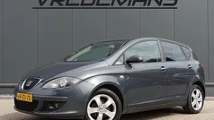 Grijs Gebruikt 2008 Seat Altea MPV | € 2.450 (Eerlijke prijs)