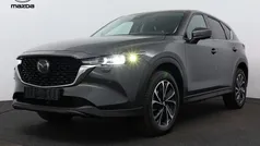 Grijs, metallic lak Nieuw 2024 Mazda CX-5 Exclusive-Line SUV | € 49.540 (Eerlijke prijs)