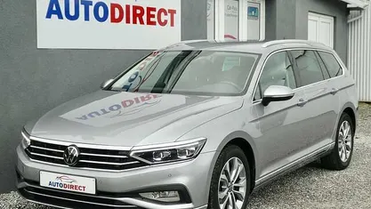 Occasion VW Passat Style 150 PK (110 kW) 2023 Stationwagen