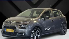 Gebruikt 2024 Citroën C3 Hatchback | € 16.420 (Eerlijke prijs)