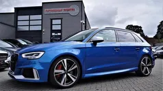 Gebruikt 2018 Audi RS3 Sportback Exclusive Hatchback | € 39.995 (Goede deal)