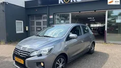 Gebruikt 2022 Mitsubishi Space Star Hatchback | € 10.950 (Goede deal)
