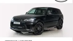 Gebruikt 2022 Land Rover Range Rover Sport HSE Dynamic SUV | € 76.900 (Goede deal)