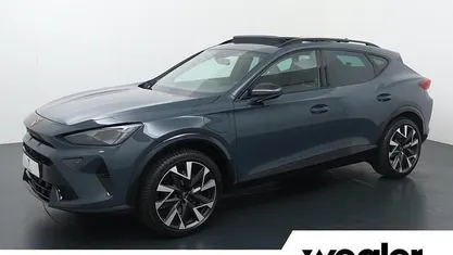 Occasion 2025 Cupra Formentor VZ SUV | € 45.840 (Eerlijke prijs)