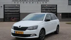 Gebruikt 2017 Skoda Fabia Drive Stationwagen | € 10.950 (Eerlijke prijs)