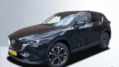 Gebruikt 2022 Mazda CX-5 Comfort SUV | € 34.845 (Eerlijke prijs)