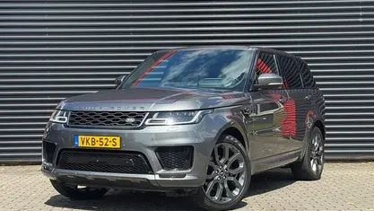 Overige Gebruikt 2018 Land Rover Range Rover Sport SUV | € 31.650 (Super prijs)