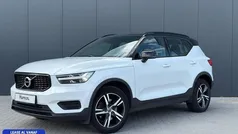 Gebruikt 2019 Volvo XC40 R-Design SUV | € 27.950 (Goede deal)