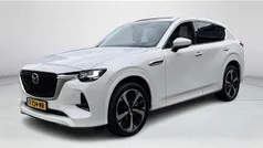 Gebruikt 2023 Mazda CX-60 Takumi-Line SUV | € 43.945 (Eerlijke prijs)