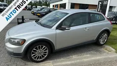 Gebruikt 2007 Volvo C30 Momentum Hatchback | € 2.499 (Eerlijke prijs)