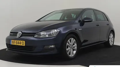 Occasion VW Golf VII Comfortline 115 PK (84 kW) 2017 Hatchback