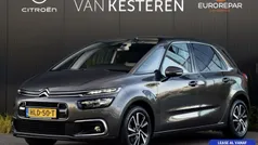 Grijs Gebruikt 2018 Citroën C4 Picasso Shine MPV | € 13.990 (Eerlijke prijs)