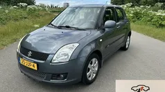 Gebruikt 2009 Suzuki Swift Exclusive Hatchback | € 1.399 (Super prijs)