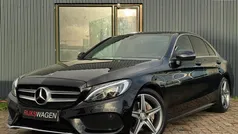 Mercedes C180