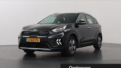 Gebruikt 2020 Kia Niro SUV | € 22.835 (Eerlijke prijs)