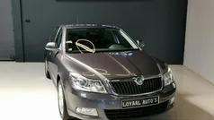 Grijs Gebruikt 2011 Skoda Octavia Business Line Hatchback | € 8.000 (Eerlijke prijs)