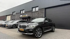Gebruikt 2019 BMW X4 Executive SUV | € 34.950 (Eerlijke prijs)