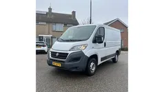 Gebruikt 2014 Fiat Ducato Van | € 6.499 (Goede deal)