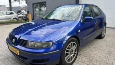 Gebruikt 2000 Seat Leon Stella Hatchback | € 1.249