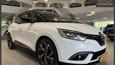 Wit Gebruikt 2017 Renault Scénic IV Bose Edition MPV | € 13.950 (Eerlijke prijs)