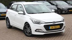 Gebruikt 2016 Hyundai i20 Comfort Hatchback | € 9.450 (Eerlijke prijs)