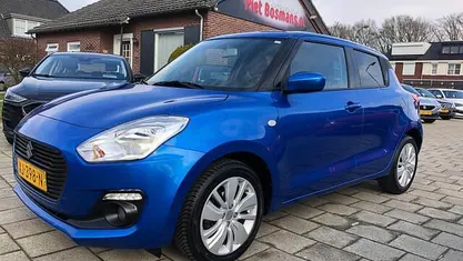 Occasion 2019 Suzuki Swift Hatchback | € 13.840 (Eerlijke prijs)