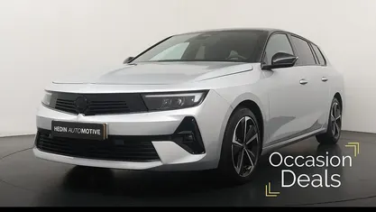 Occasion 2024 Opel Astra Stationwagen | € 25.440 (Eerlijke prijs)