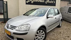 Gebruikt 2004 VW Golf IV Comfortline Hatchback | € 3.450 (Eerlijke prijs)