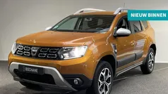 Gebruikt 2020 Dacia Duster Prestige SUV | € 13.900 (Eerlijke prijs)