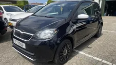 Gebruikt 2013 Skoda Citigo Hatchback | € 4.950 (Super prijs)