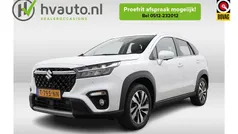 Wit Gebruikt 2023 Suzuki SX4 S-Cross Style SUV | € 25.695 (Eerlijke prijs)