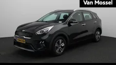 Gebruikt 2020 Kia Niro SUV | € 21.400 (Eerlijke prijs)